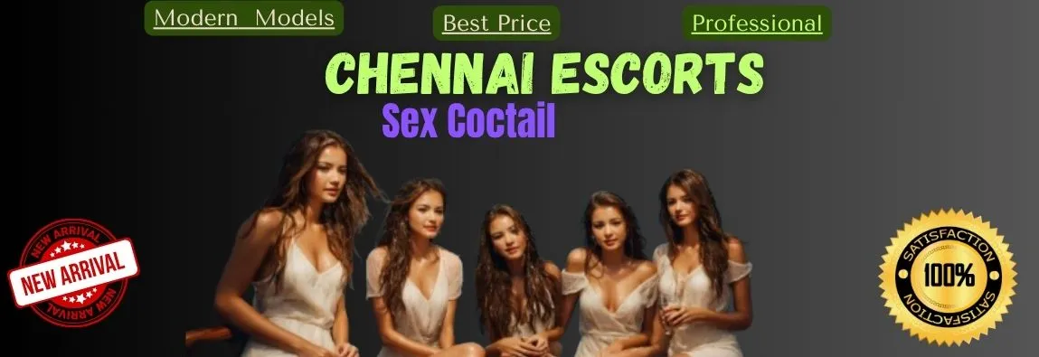 Chennai escort service